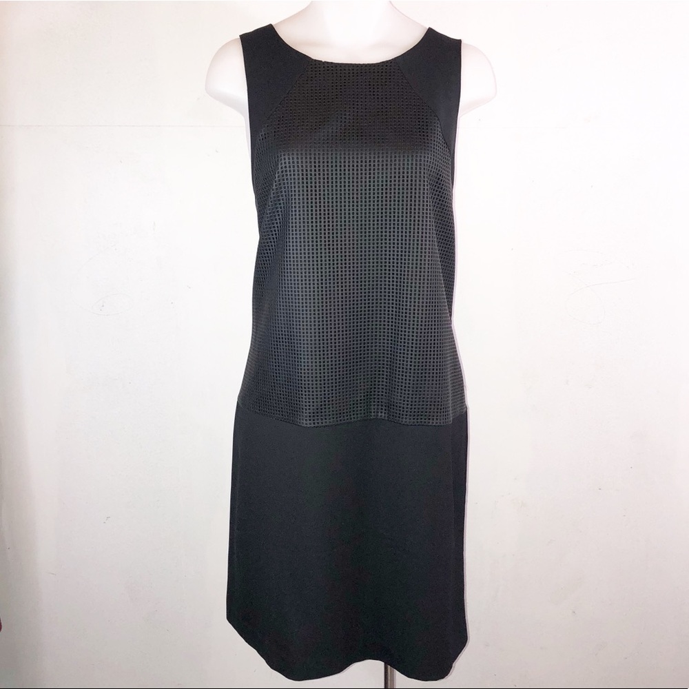 NWT Banana Republic LBD Sz 12P